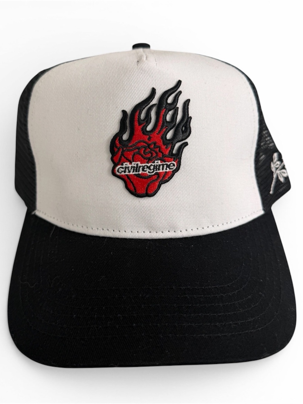 Civil Regime Trucker Hat